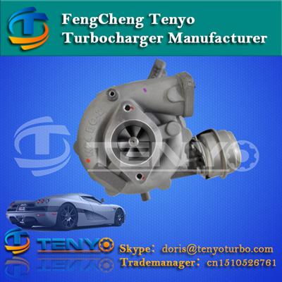 Turbocharger GT2056V 769708-5004S Nissan Turbo