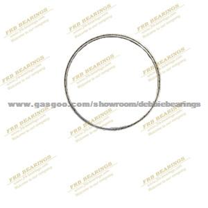 JA070CP0 Thin-Section Sealed Radial Contact Ball Bearing For Packaging Equipment