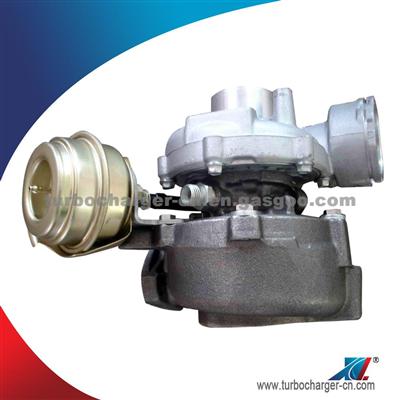 VW Turbocharger GT1749V 717859-7