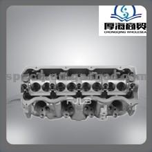 Brand New Cylinder Head For Volkswagen GOLF POLO CADDY OE:038103351 B 038103373 E AMC 908703