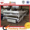 Steel Tile Forming Machine Making Glazed Roofing Profile