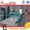 Color Steel Roof Tile Roll Forming Machine