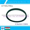 Premium V Belt 6300