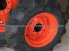 Doosan Moxy-MT36 Articulated Dump Truck Tire