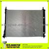 20777042 Auto Automatic Transmission Radiator For Chevrolet Captiva 2.4L 3.0L 2011-