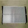 20777042 Auto Automatic Transmission Radiator For Chevrolet Captiva 2.4L 3.0L 2011-