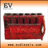 MITSUBISHI Parts 6D24 6D24T 6D34 6D34T Cylinder Block
