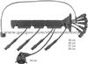 Ignition Cable Kit 12121727855 For BMW
