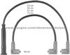 Ignition Cable Kit 12121277632 For BMW