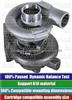 Mitsubishi
 Engine parts. Parts Brand:Jiamparts  TE06H-16M 49185-01041