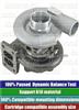 Mitsubishi
 Engine parts. Parts Brand:Jiamparts  TE06H-16M 49185-01040