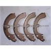 04495-20100 For Toyota Sv20 Cv20 Camry Brake Shoes