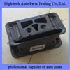 6522400318 Beiben Truck Spare Parts Engine Rear Mounting, Rear Engine Carter 652 240 03 18