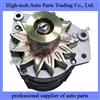 Weichai Engine Parts Alternator, Dynamo, Generator 612600090206A