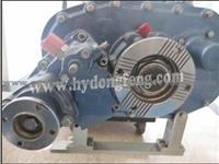 7DS100 Reducer Gearbox