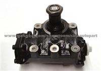 Sinotruk Steering Pump Wg9725471216