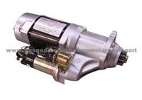 SINOTRUK starter VG1246090002