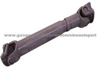 Sinotruk Drive Shaft Az9123311101