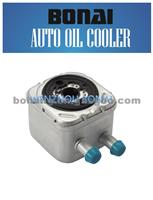 Oil Cooler 028117021E For VW