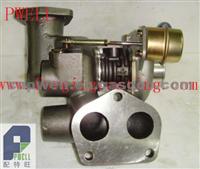 Turbo Charger For Land Rover T250-04 452055-0004 ERRR4893