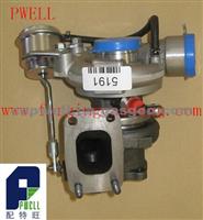 Turbo Charger For MITSUBISHI TD04L 49377-07000