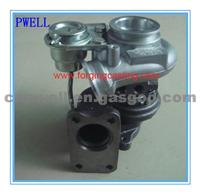 Best Sale Turbocharger TD03 49131-05101 VOLVO S80 T6 B6284