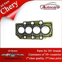 High Quality Chery Parts 473H 1003080 EMPAQUE CULATA CHERY VAN PASSQQ6