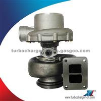 Turbocharger HT3B 3529032