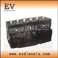 NISSAN Parts PF6 PF6T FE6 FE6T Cylinder Block