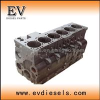 NISSAN Parts PD6 PD6T PE6 PE6T Cylinder Block
