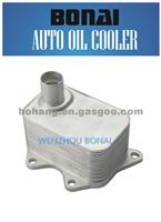 Audi Oil Cooler 06J 117 021 D