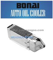 Oil Cooler 113117021 For VW