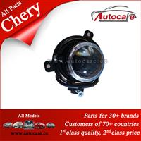 100% Original Chery Car Parts A13 3732010 FRONT FOG LAMP LH