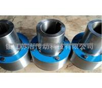 SuYe-ZLZ (LZJ) Intermediate Shaft Dowel Pin Gear Coupling