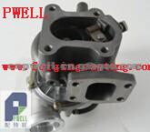 Discount Price For Benz OM904 Turbocharger K16 53169707129