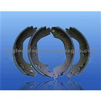 Lexus Rx Toyota Avensis Camry Sxv10 Vcv 10 Brake Shoe 46540-33010