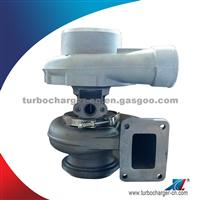 Turbocharger  HT3B 3529040