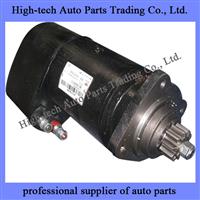 Weichai Engine Parts Starter 612600090210