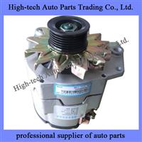 Weichai Engine Parts Alternator, Dynamo, Generator 612600090248