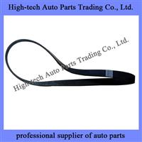 612600061752 Weichai Engine Parts Belt 8*1160