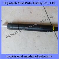 Weichai Engine Parts Injector 61560080276