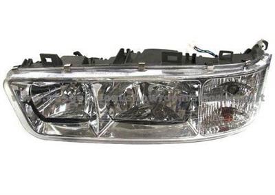 Sinotruk Front Light Wg9716720001