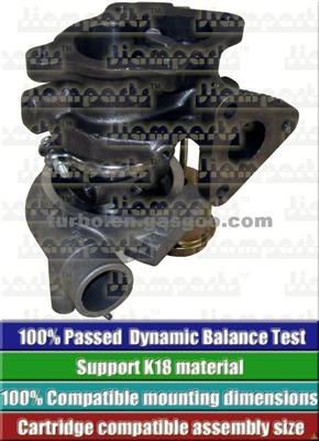 Mitsubishi
 Engine parts. Parts Brand:Jiamparts  TF035HM-12T 49135-03200