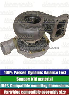 Isuzu
 Engine parts. Parts Brand:Jiamparts  TA5136 479034-5001