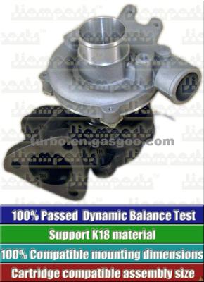 Mitsubishi
 Engine parts. Parts Brand:Jiamparts  GT1749 471037-5002