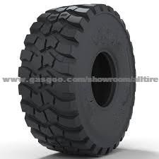 Caterpillar CT600 Dump Truck Tire
