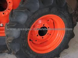 Doosan Moxy-MT36 Articulated Dump Truck Tire