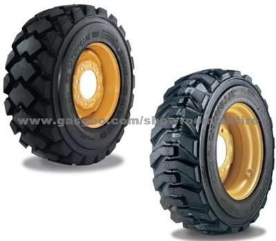 Caterpillar 789D Mining Truck Tire