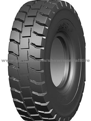 Hitachi EH1100-3 Mining Truck Tire