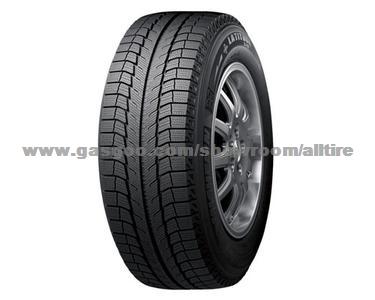 NHI TR50 Mining Truck Tire